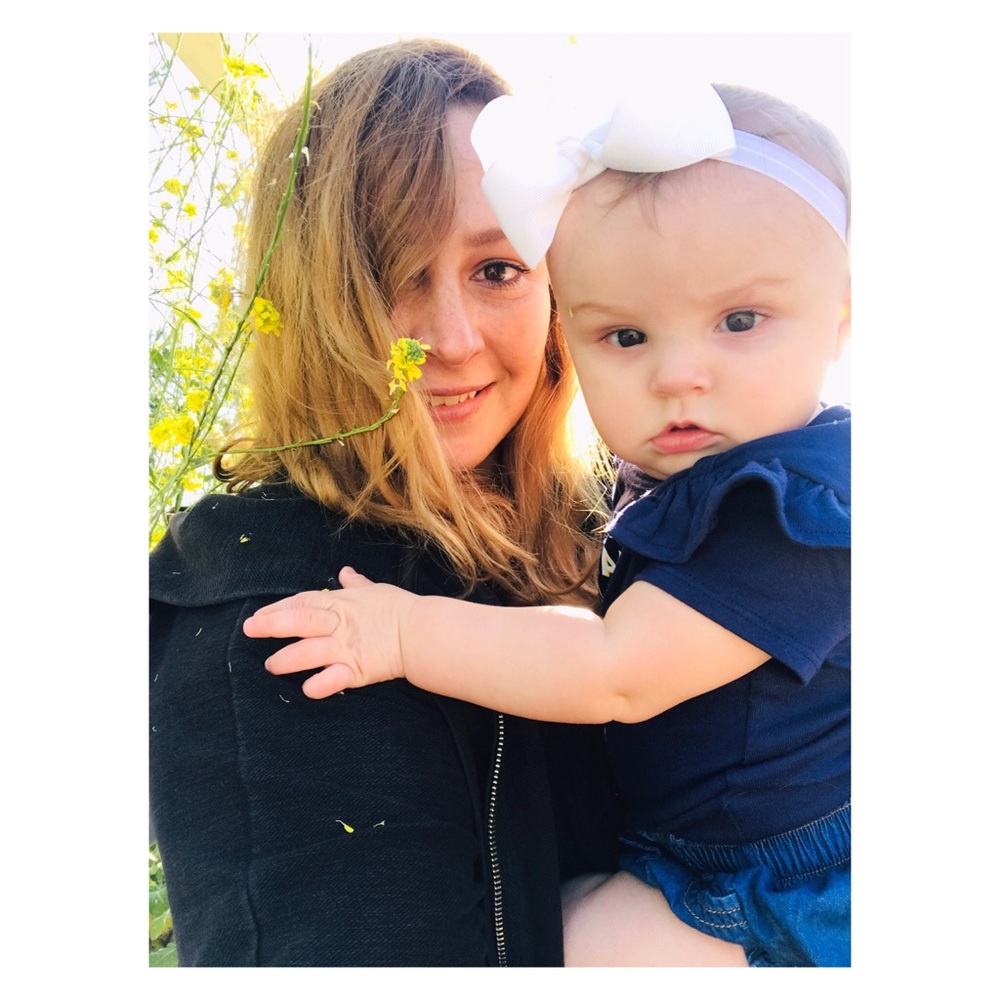 Mini SilverShades is 7 years old!! - Picture 11 of 12